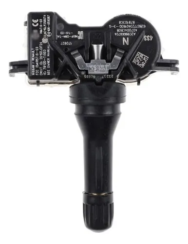 Sensor Presion Llanta Para Renault Koleos Talisman 2016-2022