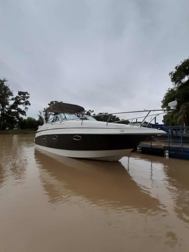 Quicksilver 2700 C/ Volvo 300 Hp Day Cruiser