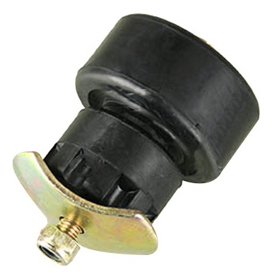 Pata Motor Autoelevador Heli H2000 Cpc10-35 Repuesto