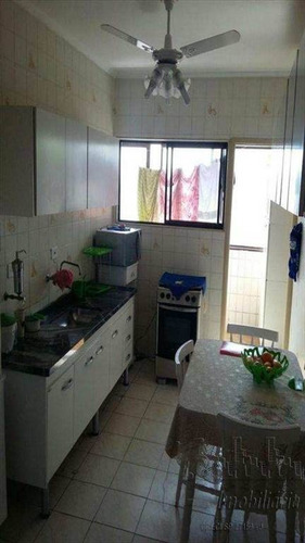 Imagem 12 de 19 de Apartamento, 2 Dorms Com 169 M² - Tupi - Praia Grande - Ref.: Fda74 - Fda74
