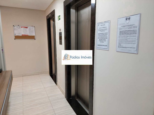 Imagem 5 de 19 de Apartamento Com 2 Dorms, Santa Eugênia, Mongaguá - R$ 280 Mil, Cod: 858701 - V858701