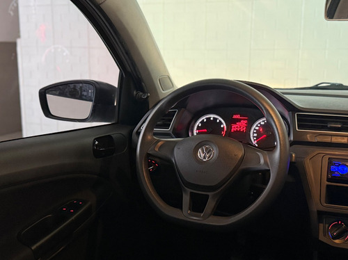 Volkswagen Gol 1.0 12V MPI TOTAL