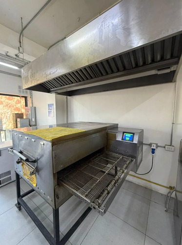 Se Vende Local De Pizzas Funcionando En Maipú