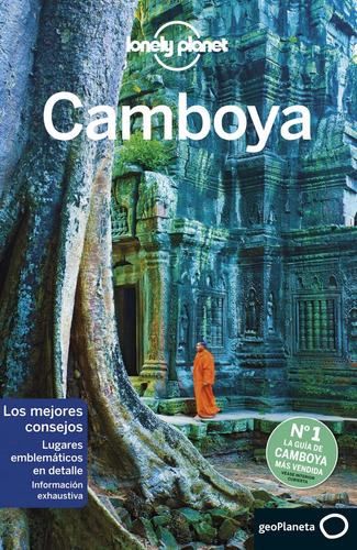 Libro Camboya 2019 - Ray, Nick/lee, Jessica