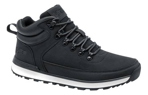 Bota Todoterreno Hummer Onsi Negro