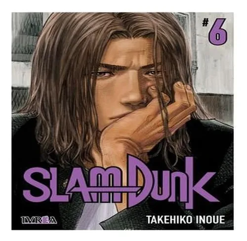 comprar Slam Dunk New Edition 6 - Takehiko Inoue