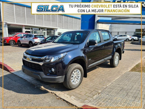 Chevrolet S10 Lt 4x4 Diesel 2021 Precio Leasing 2021