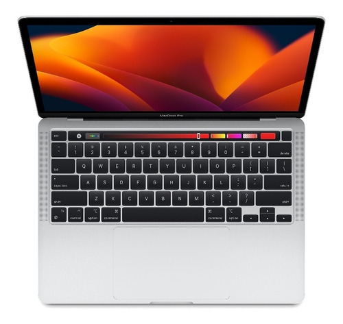 Macbook Pro (13-inch, Touch Bar) Chip M2 8gb/512gb Openbox (Reacondicionado)