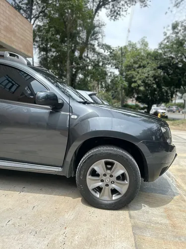 Renault Duster 1.6 Dynamique 4X2