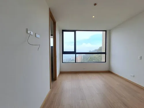 Apartamento En Arriendo Cola Del Zorro 743-7448