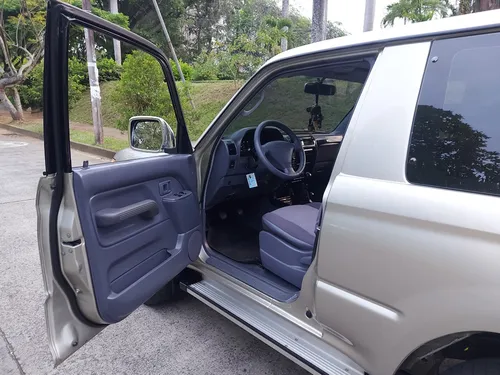 Toyota Prado Gx Sumo M/2008 Full 4x4 Como Nueva