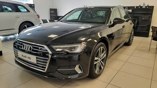 Imagen 3 de 15 de Audi A6 55 Tfsi 340cv Stronic Quattro Mild Hybrid Audibsas