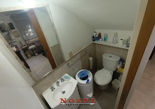 Venta 3 Ambientes Duplex Entrada Independiente Oportunidad