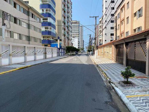 Imagem 28 de 28 de Apartamento Locação Em Praia Grande, Guilhermina - A5464
