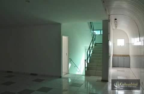 Imagem 7 de 9 de Prédio À Venda, 501 M² Por R$ 3.500.000,00 - Sto. Antônio - São Caetano Do Sul/sp - Pr0012