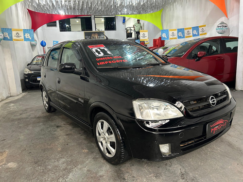 Chevrolet Corsa 1.0 Maxx Flex Power 5p