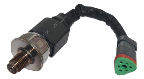 Sensor De Presion De Combustible Para Isx15