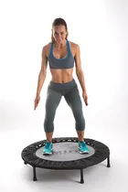 Comprar Cama Elastica Trampolin O Saltarin Mini Crossfit Gym Entrena