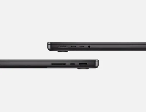 Macbook Pro 14 M4 10c Cpu 10c Gpu 16gb Ram 512gb Ssd