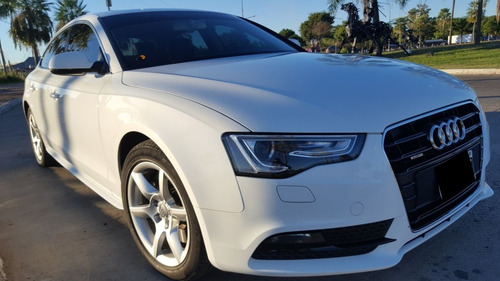 Audi A5 3.0 Tfsi 272cv Stronic Quattro