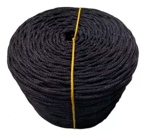 Corda Monofilamento Capa Tripla Rolo 2kg +- 260 Mts P/ Pesca