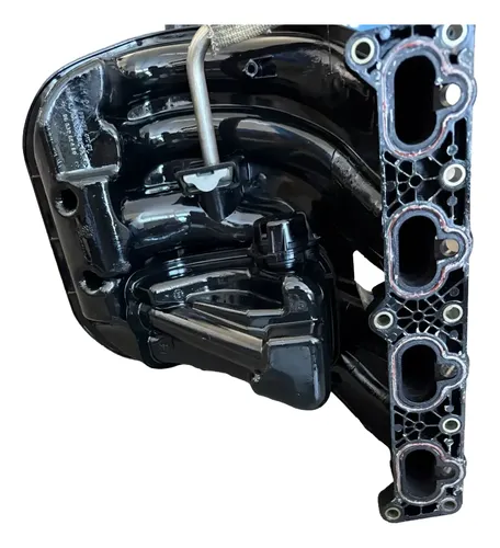Coletor Admissão Citroen Xsara Picasso Gx 2003 9638986080