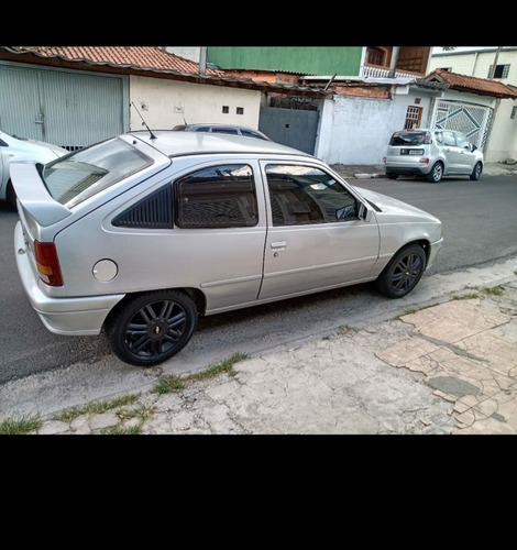 Kadett Gl 1.8 1996