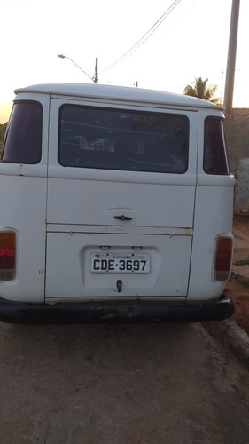 Volkswagen 96 Tipo