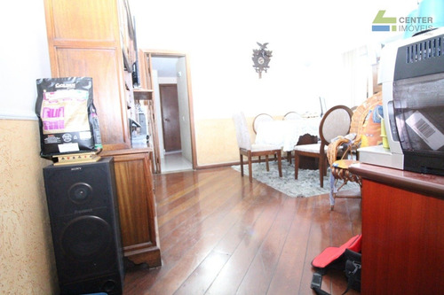 Imagem 2 de 15 de Apartamento - Jardim Da Saude - Ref: 12512 - V-870509