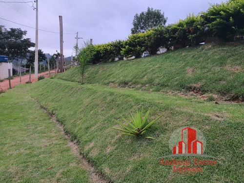 Imagem 28 de 30 de Chácara À Venda No Bairro Centro - Redenção Da Serra/sp - 1474