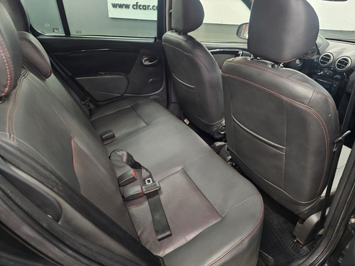 Renault Sandero Stepway Renault Sandero Stepway 1.6 16V Hi-Flex (aut)