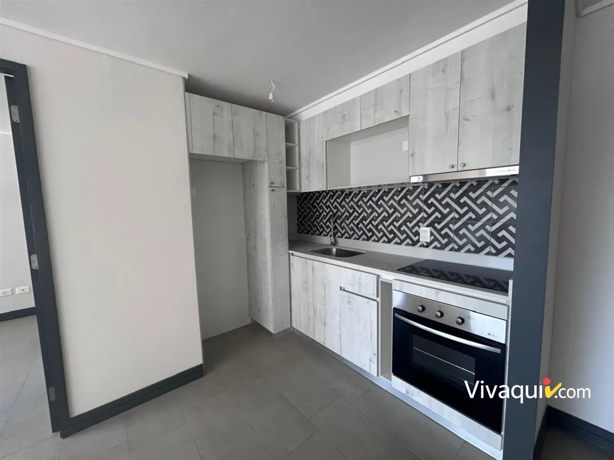 Imagen 2 de 29 de Departamento En Arriendo De 2 Dorm. En Ñuñoa