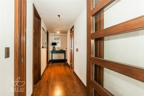 Imagen 15 de 23 de Departamento En Venta De 3 Dorm. En Vitacura