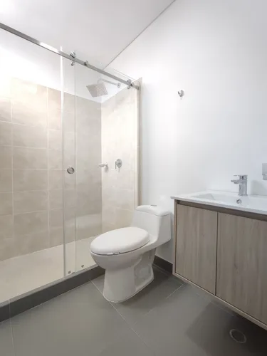 Apartamento En Venta En Colsag. Cod V30486