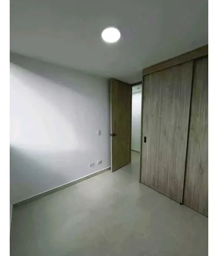 Apartamento En Venta La Estrella (t)