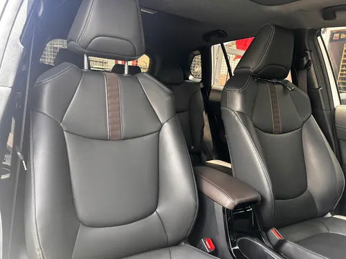 Toyota Corolla Cross 1.8 Hev Seg Cvt