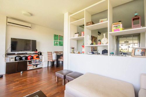 Departamento En Venta En San Isidro Arboris