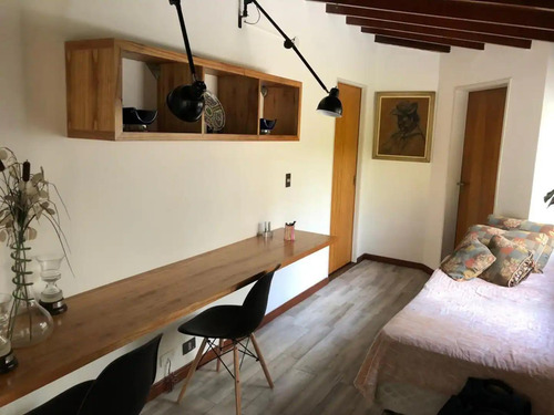 Departamento En Alquiler - 2 Dormitorios 2 Baño - 105mts2 - Palermo