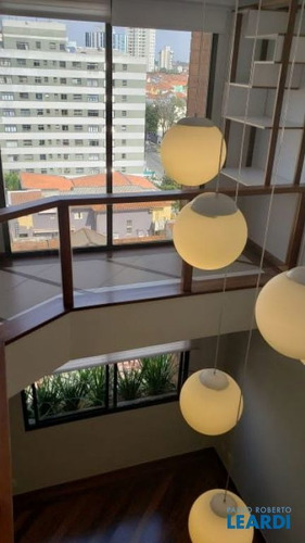 Imagem 11 de 15 de Cobertura - Vila Clementino - Sp - 585080