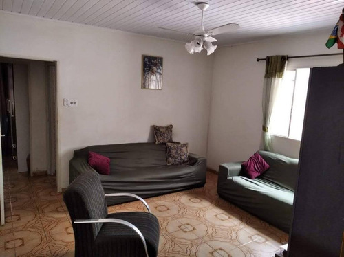 Imagem 4 de 15 de Casa Com 3 Dormitórios À Venda, 100 M² Por R$ 850.000,00 - Vila Matilde - São Paulo/sp - Ca0653