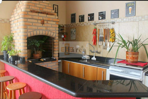 Condomínio: Granja Olga / Sorocaba - V15154