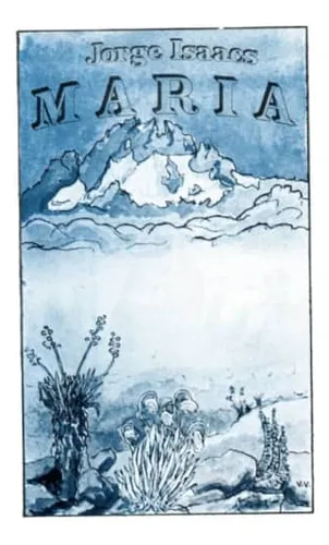 Novela Maria De Jorge Isaasc
