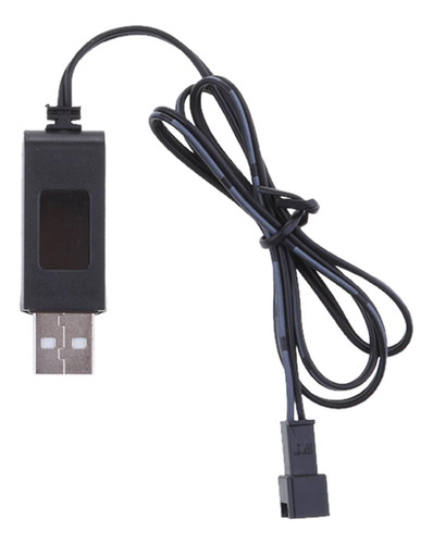Enchufe Sm Del Del Usb 3.7v Para Los De Rc Del Robot De