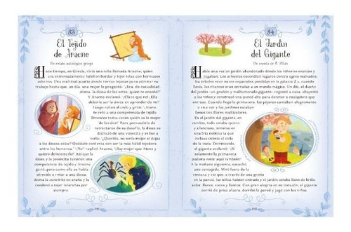 101 Cuentos Y Fabulas Para Niños