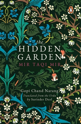 Libro Hidden Garden - Narang, Gopi Chand