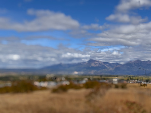 Terreno En Trevelin