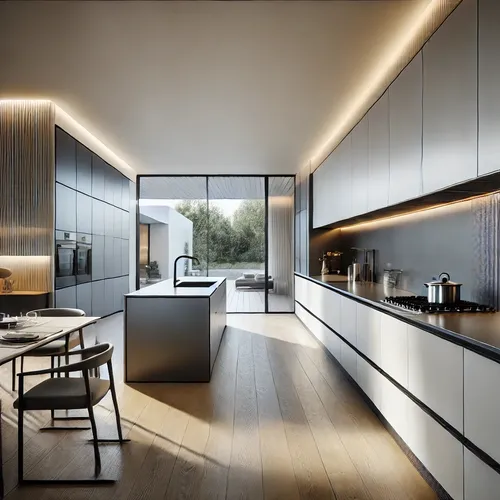Estética Constructiva | Diseño Y Remodelación De Alto Nivel