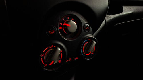 Nissan Note 1.6 Advance