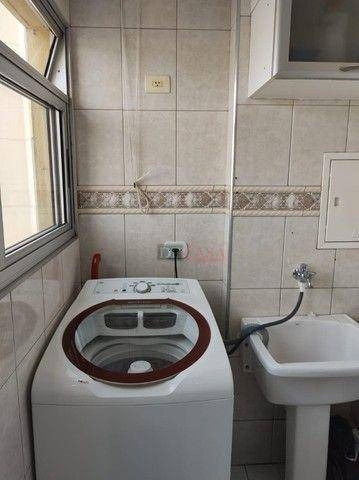 Imagem 4 de 12 de Apartamento À Venda, 50 M² Por R$ 277.000,00 - Vila Ré - São Paulo/sp - Ap6594