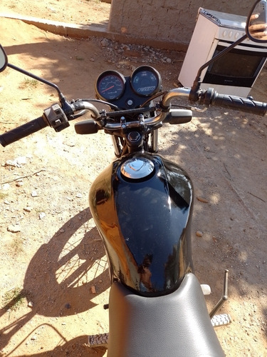 Honda Fan